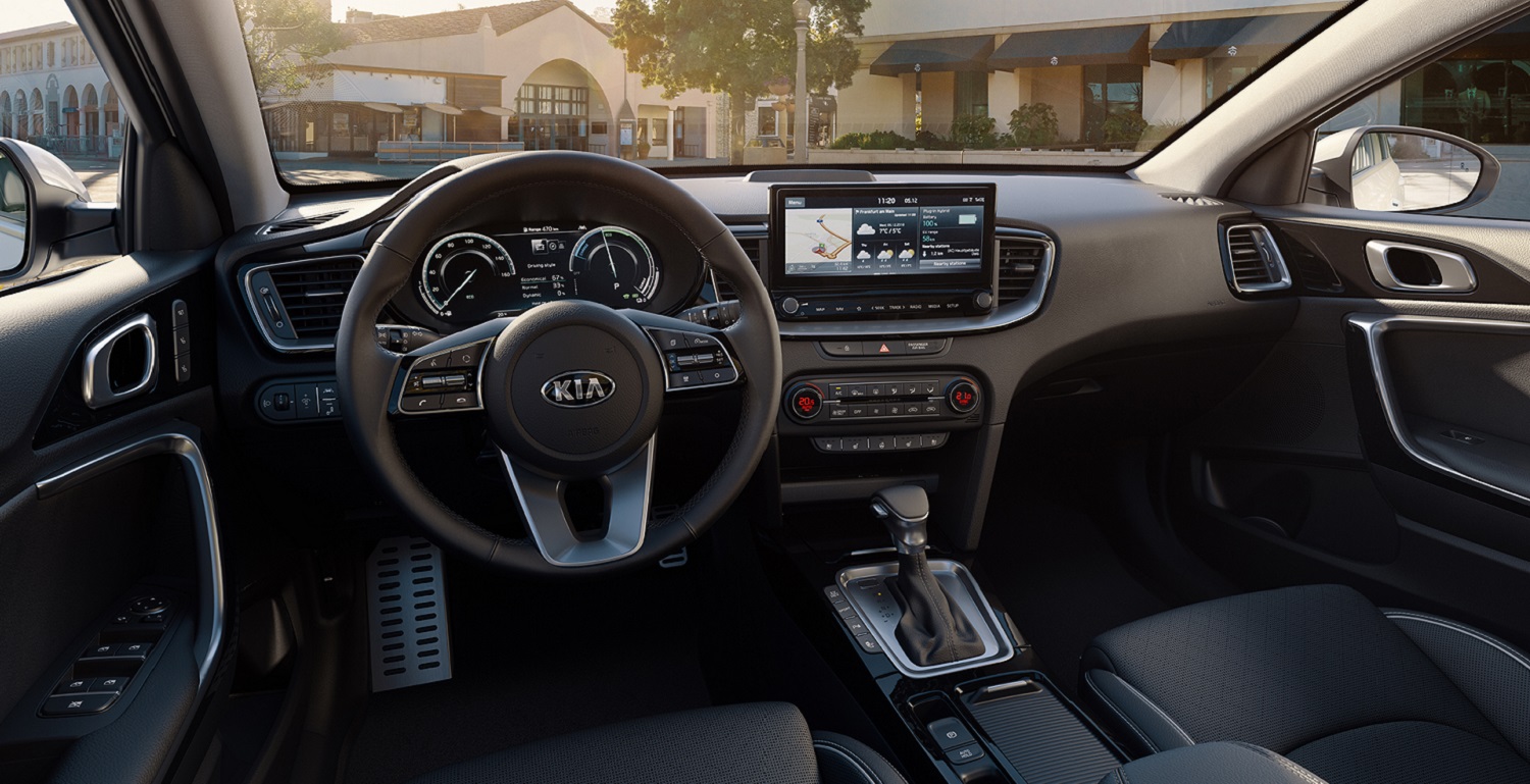 Eftermontera dieselvärmare kia ceed Eftermontera dieselvärmare kia ceed
