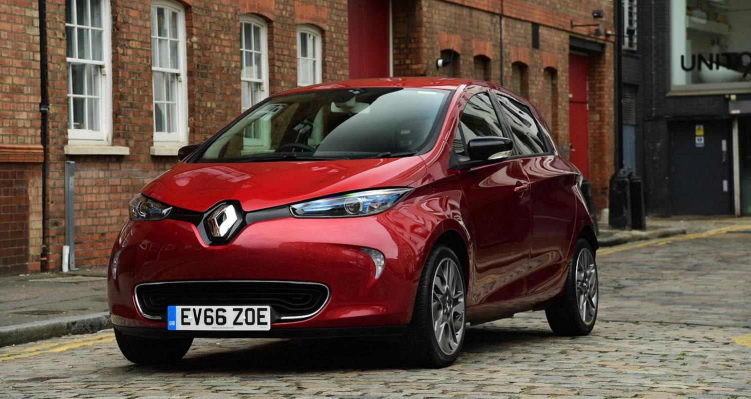 EV Basics - how much does it cost to insure an electric car?