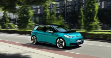 Volkswagen ID.3 Pure Performance