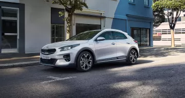 Kia XCeed PHEV