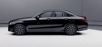 Mercedes-Benz C300de