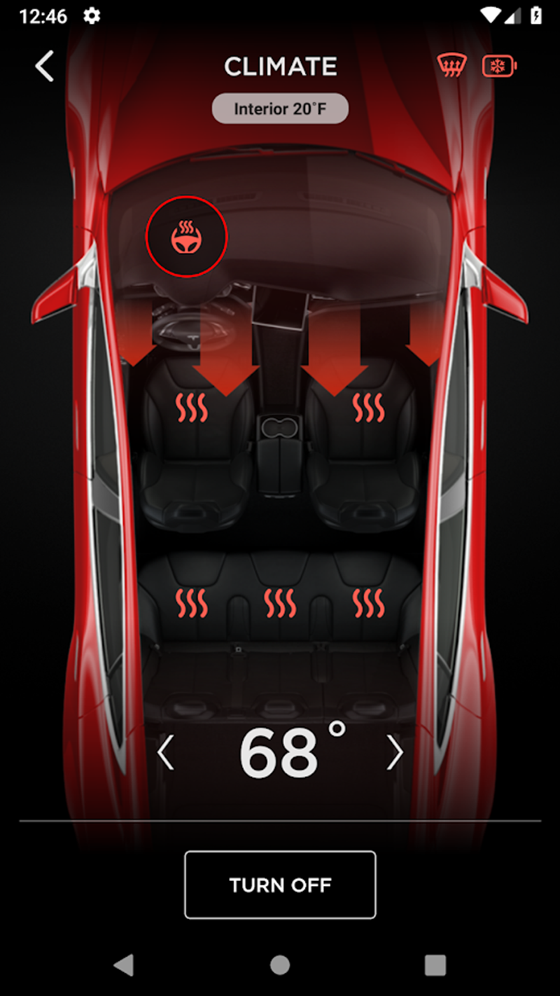 Tesla Wall Connector Gen 3 Installed From £480 Smart Home Charge