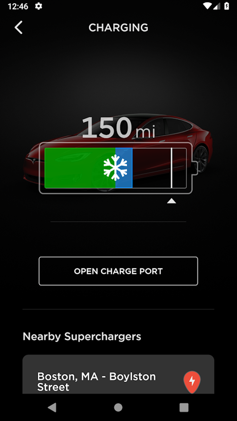 Tesla Wall Connector Gen 3 Installed From £480 Smart Home Charge