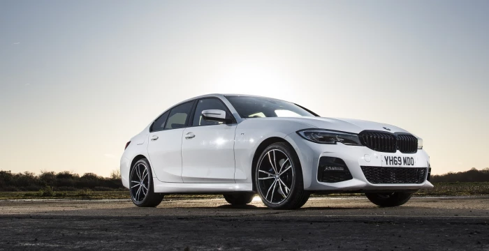 330e 12kWh