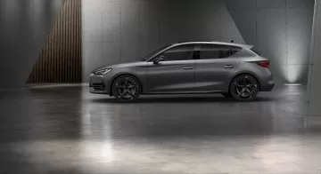 Cupra Leon PHEV