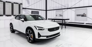 Polestar 2