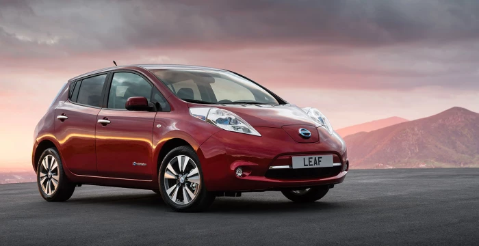 Leaf - Mk1 30kWh