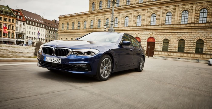 530e 12kWh