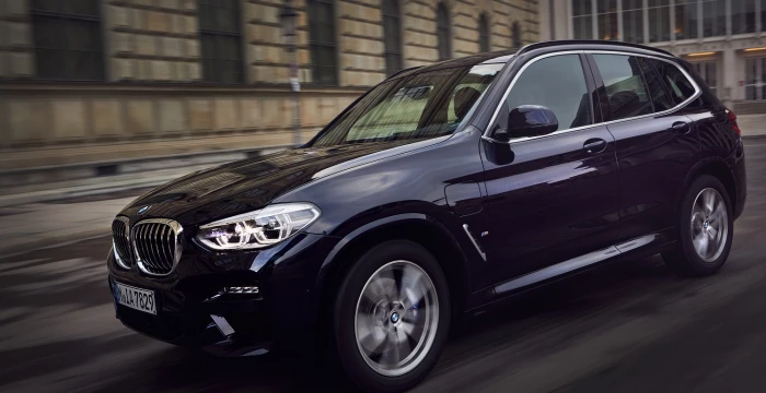 X3 xDrive30e