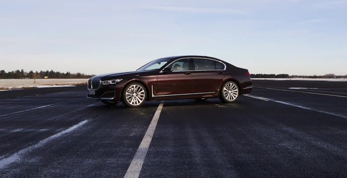 745Le xDrive