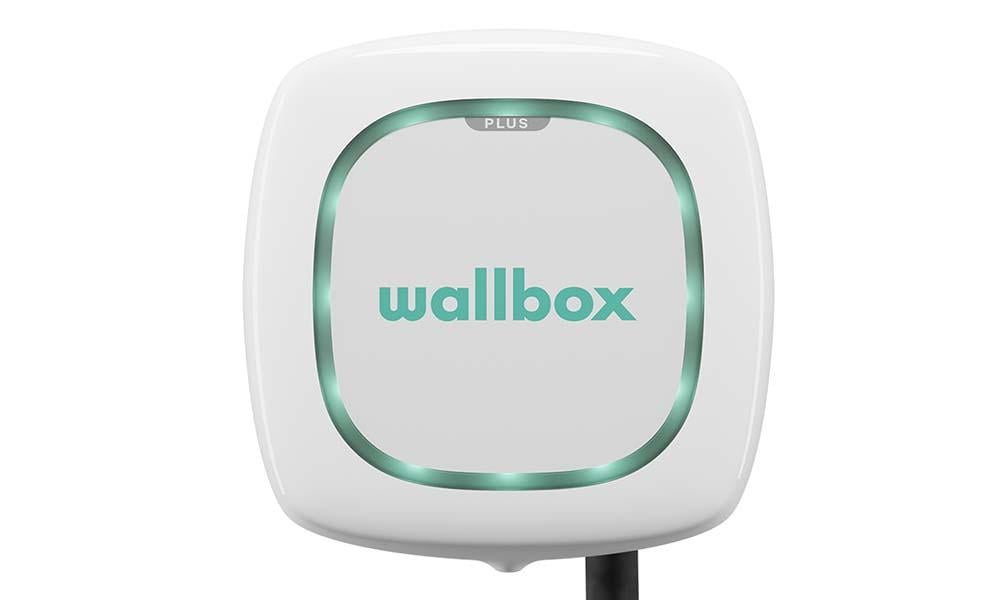 Wallbox Pulsar Plus home EV charger hands-on review - EV Pulse