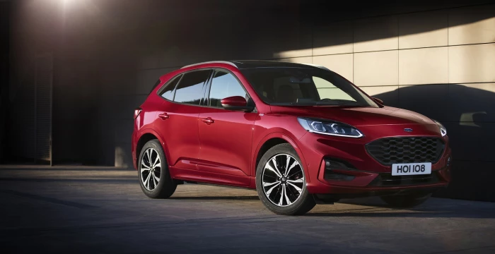 Kuga