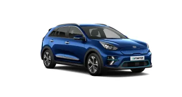 Kia e-Niro 2 39kWh
