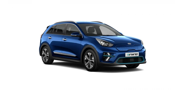 e-Niro 2 39kWh