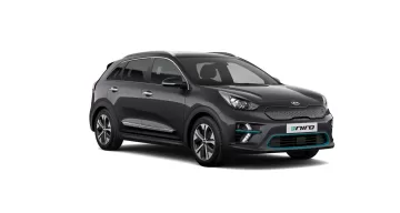 Kia e-Niro 3 64kWh