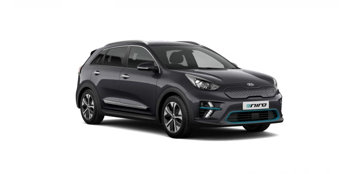 e-Niro 3 64kWh