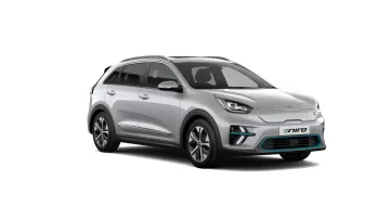 Kia e-Niro 4+ 64kWh