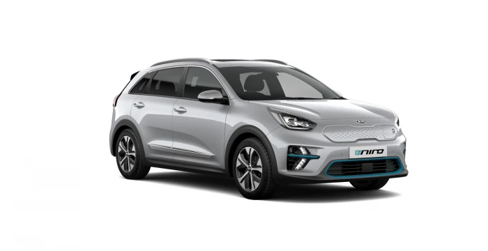 e-Niro 4+ 64kWh