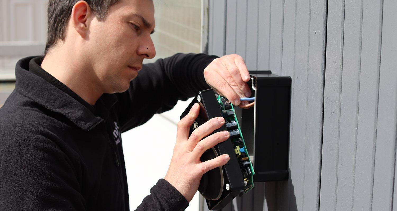 Quick guide to EV charger installation