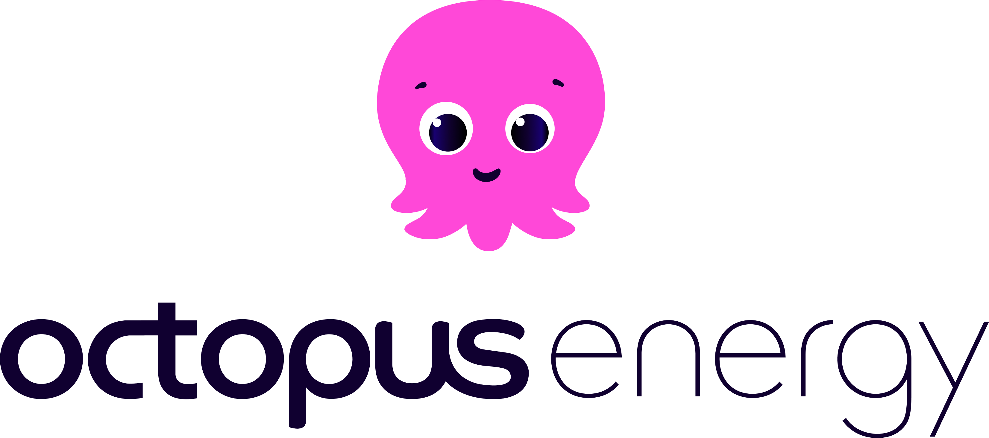 Octopus Energy logo