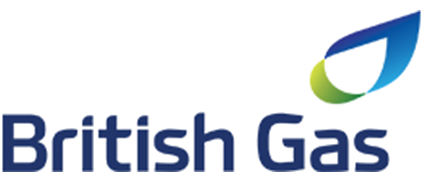 British Gas logo