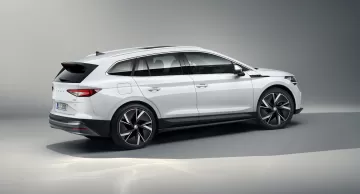 Skoda Enyaq iV 60