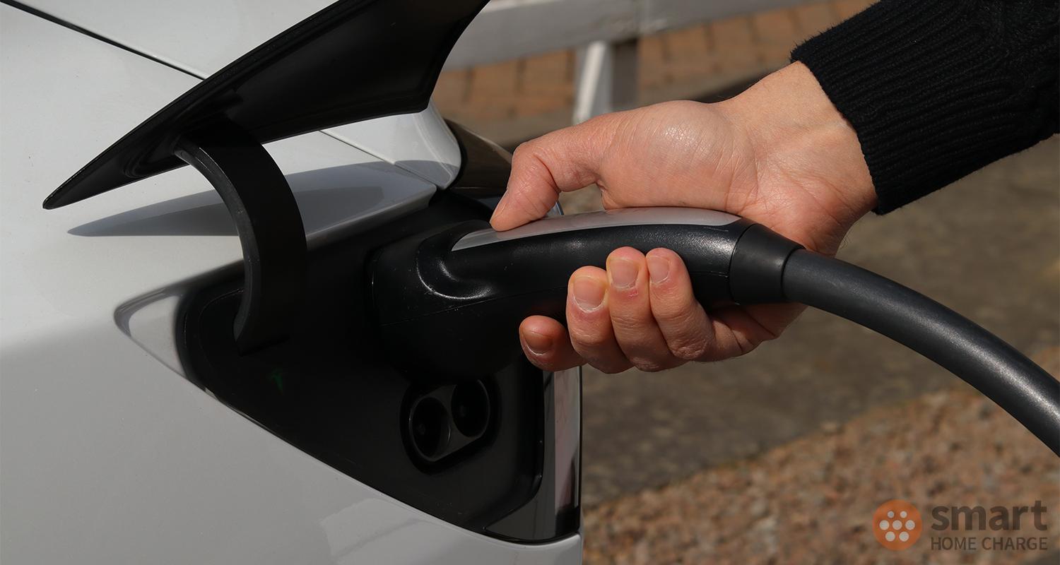 EV Explainer: Can I charge my non-Tesla electric car with a Tesla Wall  Connector?