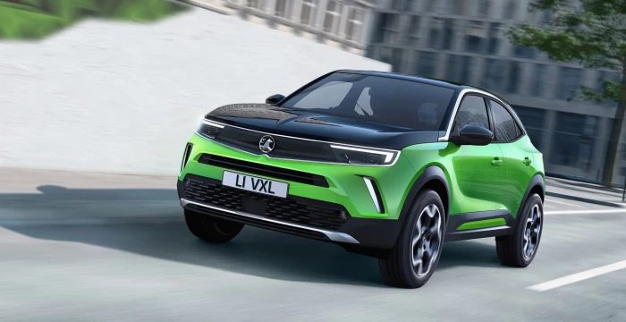 Mokka-e