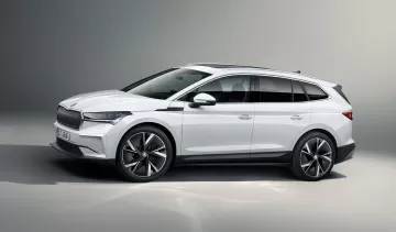 Skoda Enyaq iV 80