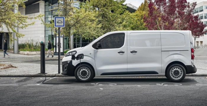 e-Dispatch 75kWh