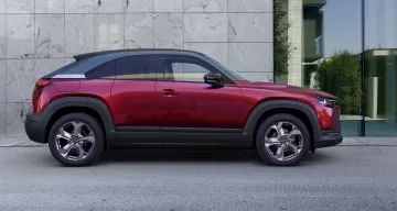 Mazda MX-30
