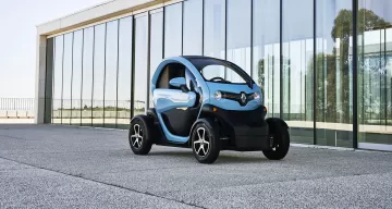 Renault Twizy