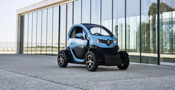 Twizy