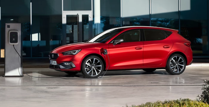 Leon e-Hybrid
