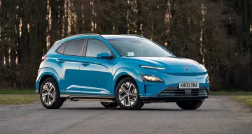 Hyundai Kona Electric 39kWh