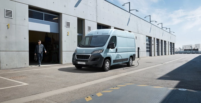 e-Boxer 70kWh