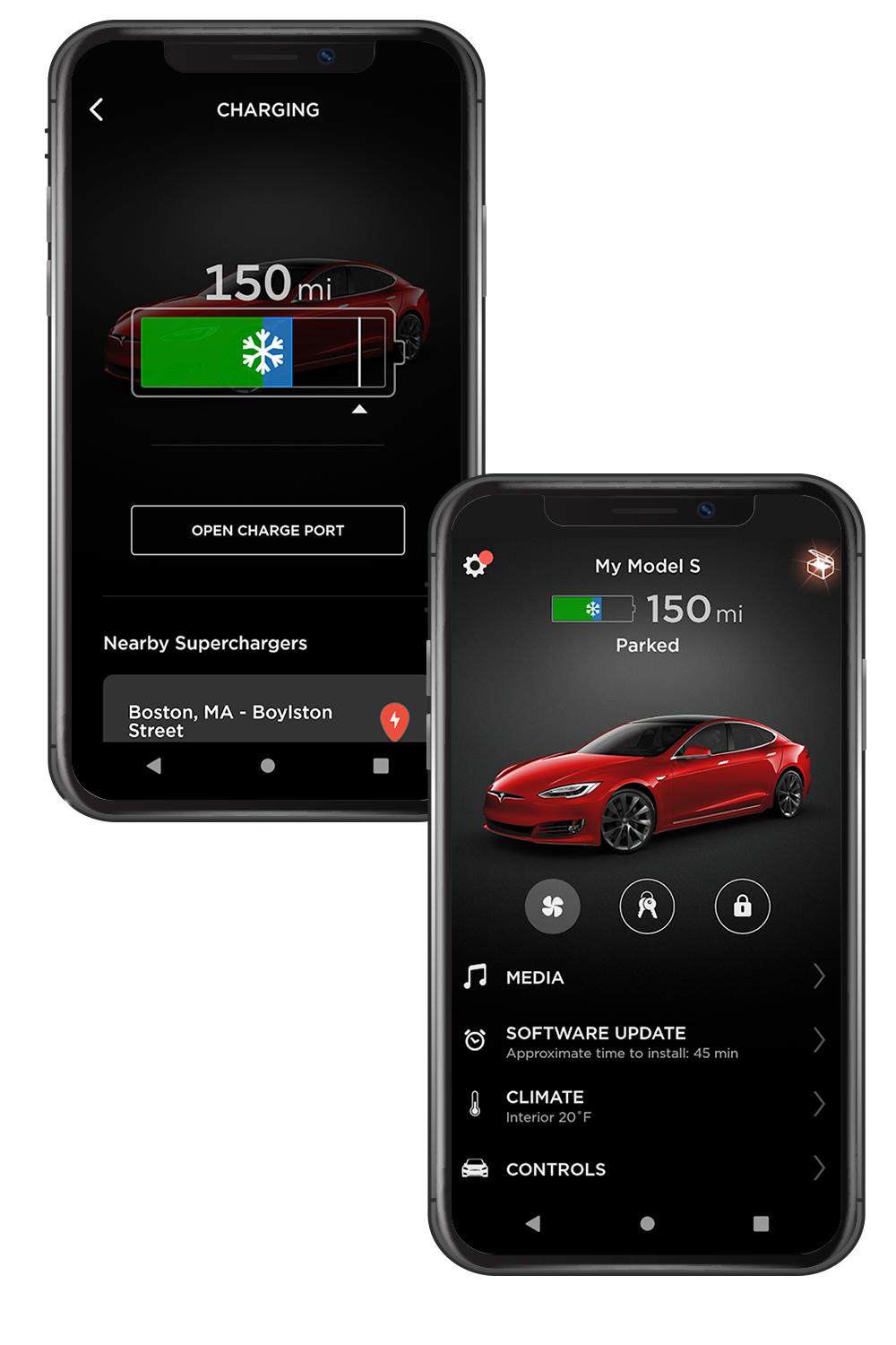 Tesla Wall Connector installation From £528