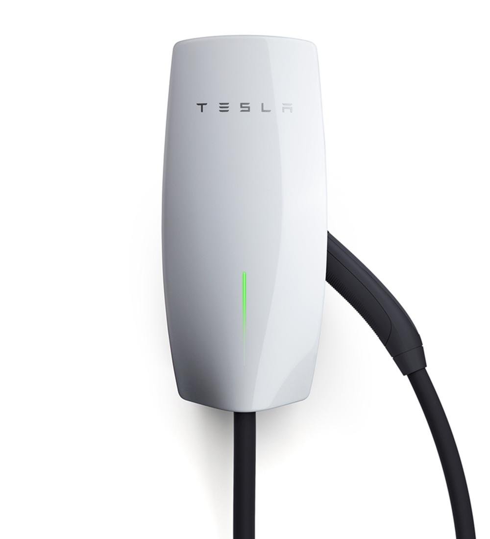 Tesla Wall Connector