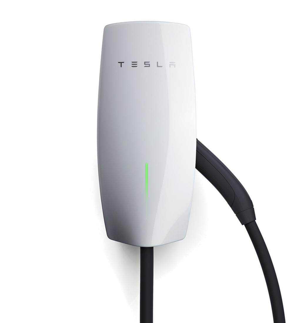 Tesla Wall Connector