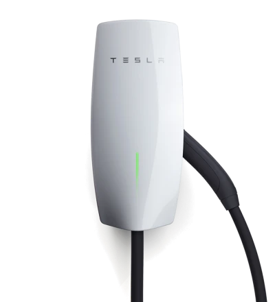 Tesla Wall Connector