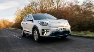 Kia e-Niro 2 64kWh