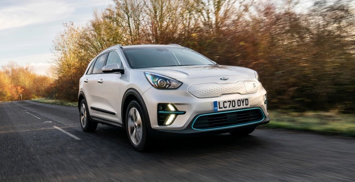 e-Niro 2 64kWh