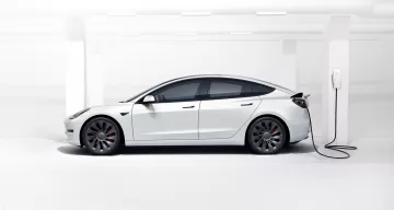 Tesla Model 3 Performance