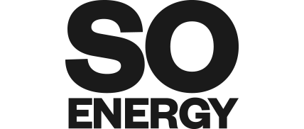 So Energy logo