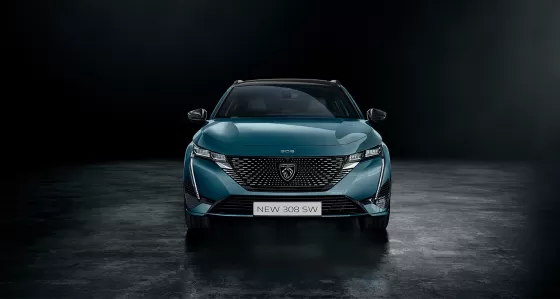 Peugeot 308 SW Hybrid 180 e-EAT8