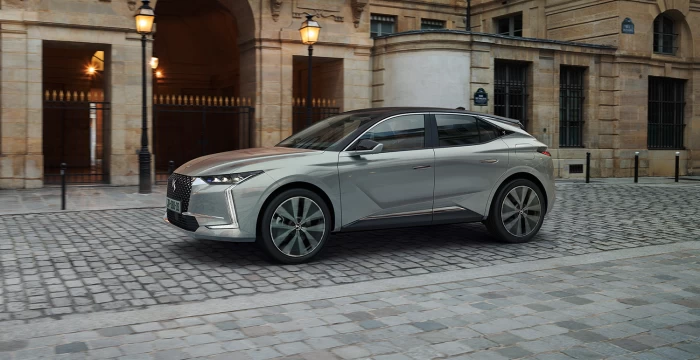 4 e-tense