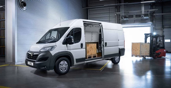 Movano-e