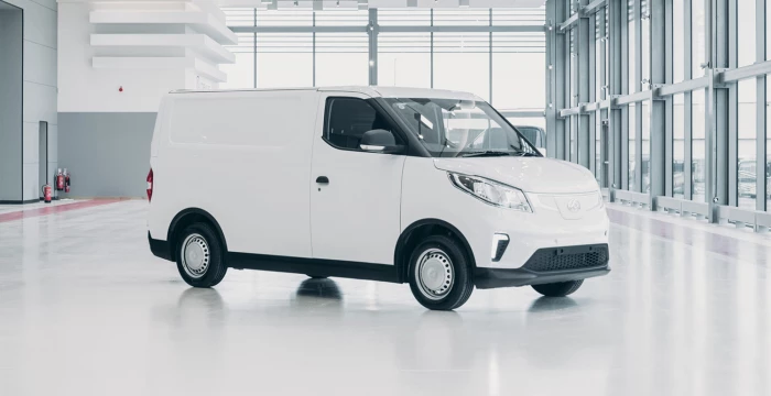 eDeliver 3 52.5kW