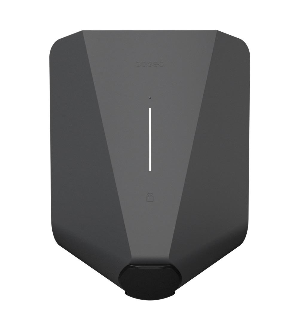 Kia Sportage PHEV home EV charger Installation Smart Home Charge