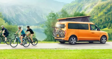 LEVC e-Camper